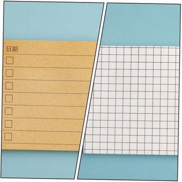 8 шт. самоклеящиеся отрывные наклейки для заметок с надписями Lovely L