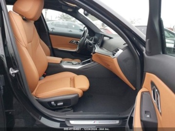 BMW Seria 3 G20-G21 2023 BMW Seria 3 2023r., 330I, od ubezpieczalni 2.0 Benzyna 255KM, zdjęcie 7