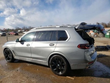 BMW X7 2023 BMW X7 2023r., 4x4, 3.0L 3.0 Hybryda 375KM, zdjęcie 2