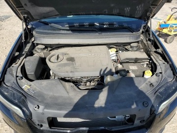 Jeep Cherokee V 2022 Jeep Cherokee Latitude 2022 3.2l 3.2 Benzyna 271KM, zdjęcie 6