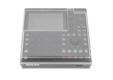 Decksaver Akai MPC One и MPC One+ Cover ЗАЩИТНАЯ КРЫШКА