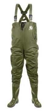Wodery Spodniobuty Lemigo 997 rozmiar 44
