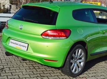 Volkswagen Scirocco III Coupe 1.4 TSI 160KM 2010 VW SCIROCCO 1.4 TSI 160 KM, zdjęcie 12