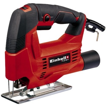 Лобзик EINHELL TC-JS 60/1