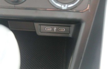 Volkswagen Polo VI Hatchback 5d Facelifting 1.0 TSI 95KM 2024 Volkswagen Polo Benzyna 95KM, zdjęcie 19