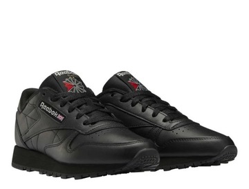 Buty damskie Reebok Classic Leather 100008497 38