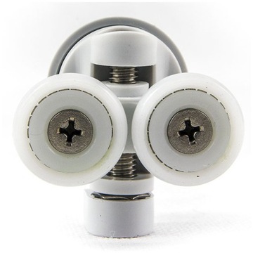 AKCENT PLUS Серая верхняя подвеска KOŁO A0541733