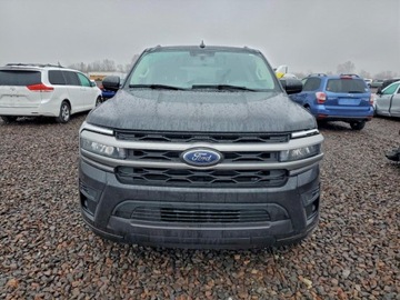Ford Expedition III 2024 Ford Expedition Max Xlt 2024 3.5l 3.5 Benzyna 400KM, zdjęcie 5
