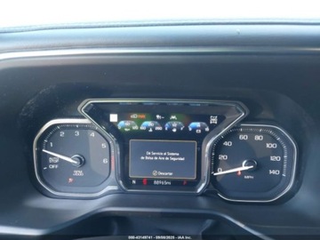  GMC Yukon Denali 2021 6.2l 6.2 Benzyna 420KM, zdjęcie 10