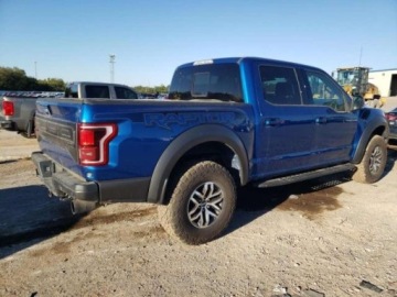 Ford 2018 Ford F150 2018, 3.5L, RAPTOR, od ubezpieczalni 3.5 Benzyna 450KM, zdjęcie 3