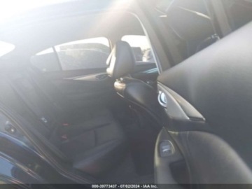 Infiniti Q50 II 2022 Infiniti Q50 Luxe, 2022r., 3.0L 3.0 Benzyna 300KM, zdjęcie 9