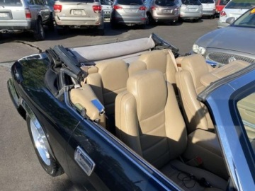 Jaguar 1995 Jaguar XJS 22 1995 4.0 Benzyna 237KM, zdjęcie 11