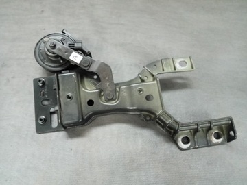 WZMOCNIENIE UCHWYT PAS PRZÓD J8A217753AB RANGE ROVER VELAR L560 ORYGINAŁ