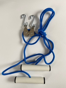 Linka Rehabilitacyjna L=2450 mm
