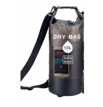 Dry Bag 10 L Torba Wodoodporna Worek Kempnig Sport