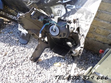KYMCO NEW DINK 50-125 ФАРА ПЕРЕДНЯЯ ФОНАРЬ