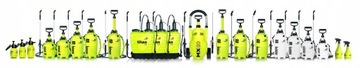 Ручной пенообразователь Marolex Axel Foamer 3000 3L