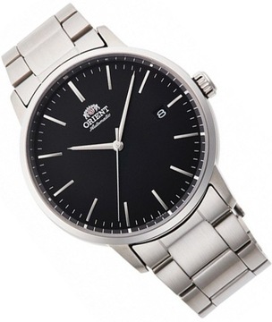 Zegarek męski Orient Symphony Automatic Orient-RA-AC0E01B10B