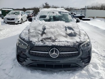 Mercedes Klasa E W213 2021 Mercedes-Benz Klasa E 350 4Matic 2021 2.0l 2.0 Benzyna 255KM, zdjęcie 5