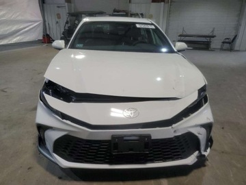 Toyota Camry IX 2025 Toyota Camry XSE 2025 2.5l 2.5 Hybryda 203KM, zdjęcie 5