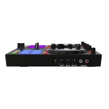 Reloop Ready — компактный DJ-контроллер