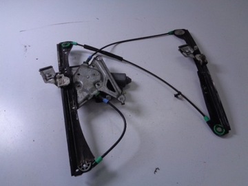 MECHANIZMUS OKNO LEVÝ PŘEDNÍ PEUGEOT 307