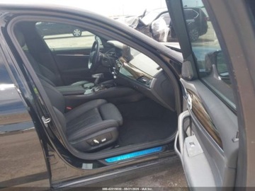 BMW Seria 5 G30-G31 2021 BMW Seria 5 530i 2021 2.0l 2.0 Benzyna 248KM, zdjęcie 9
