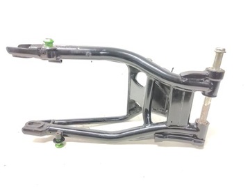 KAWASAKI ER-6n ER6 WAHACZ ZAWIESZENIE TYLNE TYŁ 12-17