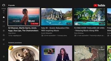 Openbox ForTe2 DVB-T2 4K Android H.265 HEVC-тюнер