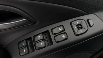 Hyundai ix35 SUV Facelifting 2.0 CRDi 136KM 2014 Hyundai ix35 2.0 Diesel Zarejestrowany, zdjęcie 25