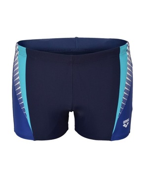 Шорты для плавания Arena THREEFOLD SHORT 100