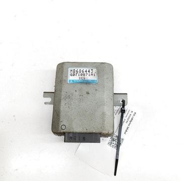 MITSUBISHI PAJERO 1998 JINÉ VYBAVENÍ ELEKTRICKÉ