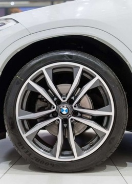 BMW X2 F39 2022 BMW X2 sDrive18i M Sport 1.5 Benzyna 136KM, zdjęcie 18