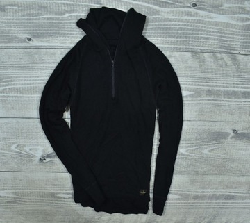 DEVOLD Защитная термоактивная футболка S Merino Lenzig