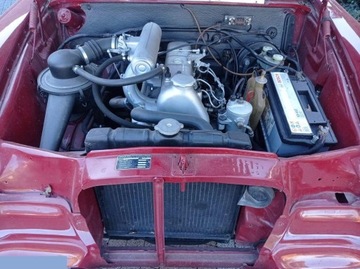 Mercedes 1967 Mercedes-Benz 2.0d 55KM 1967r Po renowacji!, zdjęcie 16