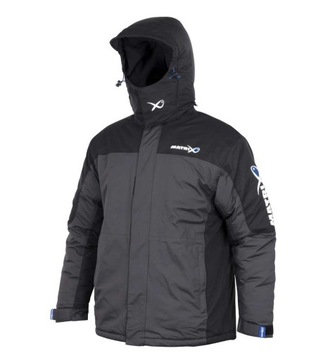 KOMBINEZON TERMICZNY MATRIX WINTER SUIT-xl