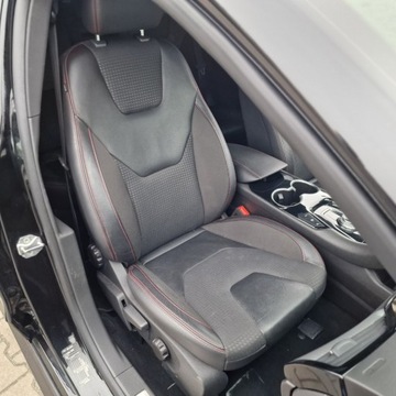 Ford Mondeo V Kombi Facelifting 2.0 EcoBlue 190KM 2020 Ford Mondeo ST-Line Ledy Skory Nawigacja 190 KM Dwa komplety opon 2.0, zdjęcie 30