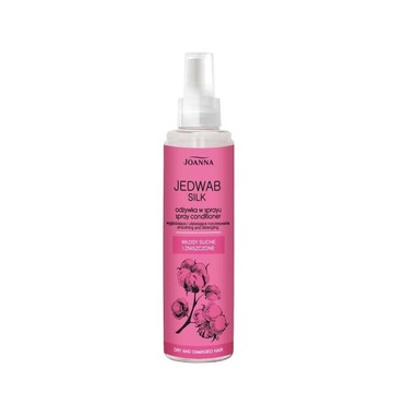 Joanna Jedwab w sprayu Odżywka do włosów