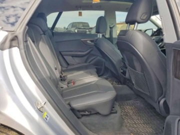 Audi Q8 2020 Audi Q8 Premium Plus 2020 3.0 Benzyna 335KM, zdjęcie 10