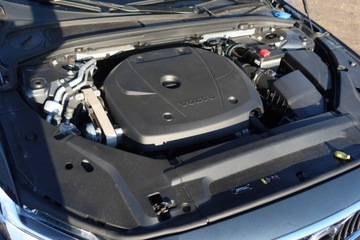 Volvo V90 II Kombi 2.0 T4 190KM 2020 Volvo V90 Inscription Wentyle Masaże HUD Webasto 4xKlima ACC Winter Pamięci, zdjęcie 25