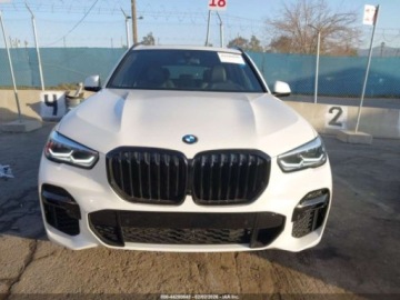 BMW X5 G05 2023 BMW X5 sDrive40i 2023 3.0 Benzyna 335KM, zdjęcie 7