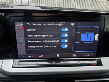 Ford Tourneo Connect IV Van 2,0 EcoBlue 122KM 2024 ford Connect ACTIVE * 2.0l EcoBlue TDI 122KM* 7io osobowy* 17,202km, zdjęcie 13