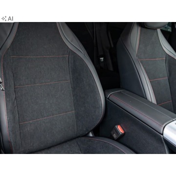 Mercedes CLA C174/C178/X174 2025 220 4M Pakiet Advanced Plus z Dodatkami Cyfrowymi + Night + Multibeam, zdjęcie 5