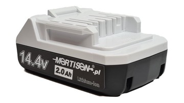 BATERIA DO MAKITA bl1413G bl1415G 14,4V 2,0Ah