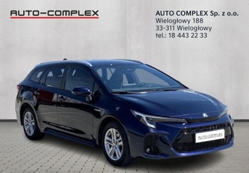 Suzuki 2023 Suzuki Swace ZAKUP ZDALNY Suzuki Swace 1.8 Hybryda Elegance CVT 1.8 Hybryda, zdjęcie 6