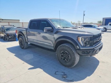 Ford 2023 Ford F150 Raptor 2023 5.2 Benzyna 700KM, zdjęcie 4