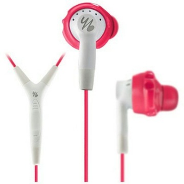 SPORTOWE SŁUCHAWKI JBL YURBUDS INSPIRE 400 WOMEN
