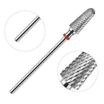 Твердосплавный резак Зонтичный конус