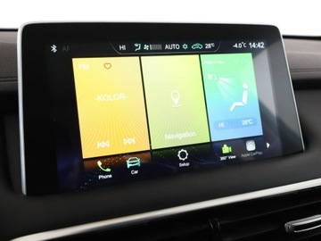 MG 2021 MG EHS Plug-In Automat Navi Kamera cofania, zdjęcie 22