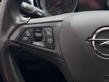 Opel Astra K Sportstourer Facelifting 1.5 Diesel 122KM 2022 Opel Astra Business Elegance, 1 właściciel, Salon, zdjęcie 19